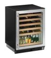 U-Line 1075WCS Wine Cooler for home 220Volt