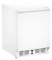 U-Line CO29WHTP  220/230Volt 50/60Hz Combo Ice Maker/Refrigerator