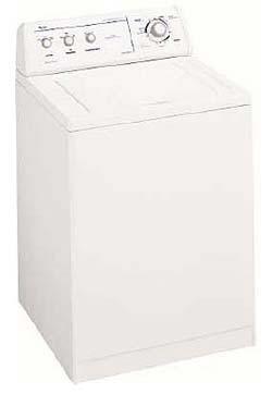 Whirlpool 2DLSQ7533JQ 50Hz Washer with Super Capacity 220 Volt