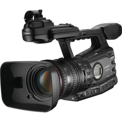 Canon XF305 HD Professional camcorder (pal)