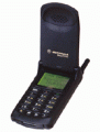 Motorola 85 StarTAC UNLOCKED PHONE