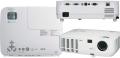 NEC NP216 DLP Projector