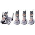 PANASONIC KX-TG5634M CORDLESS PHONE 110-220V