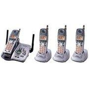 PANASONIC KX-TG5634M CORDLESS PHONE 110-220V