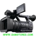 Sony HDR AX2000E AVCHD PAL CAMCORDER