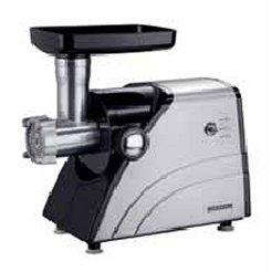 Severin 3781 Stainless Steel Meat Grinder for 220 Volts