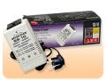 Model # SS-10 Step Up & Down 100 WATTS Converter with Universal Socket Outlet
