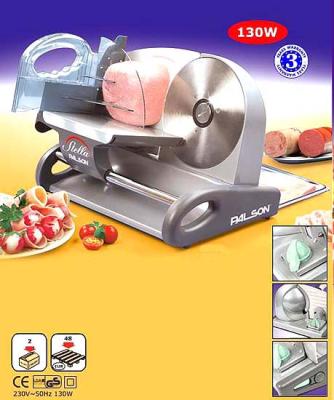 Palson EX435W food slicer 220 volts